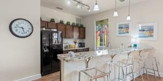 Lake Lofts at Deerwood Gallery 13