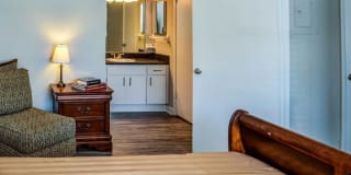 Woodhaven Apartments Gallery 5