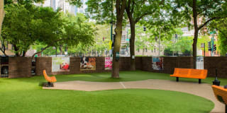 1000 North Lasalle Gallery 15