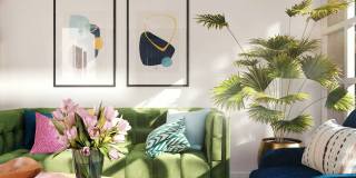 Savannah at North Dallas Gallery 9