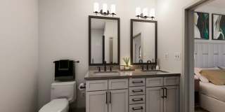 District South Apartments & Townhomes Gallery 3