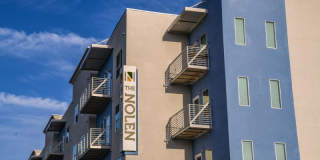 The Nolen Luxury Apartments The Nolen Luxury Apartments Gallery 11
