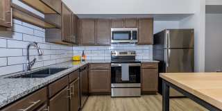 Skylofts at the Heritage Gallery 1