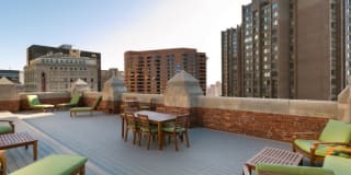 301 North Charles Gallery 14