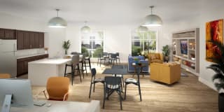 Affordable Housing - Via Sana Gallery 5