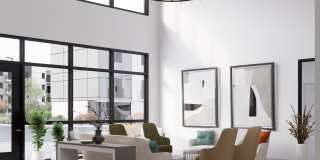 Avondale Commons Gallery 1