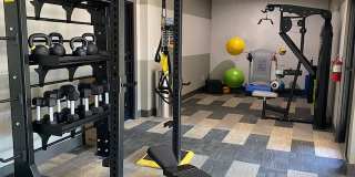 Cooper Denton Gallery 1