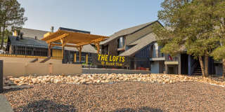 The Lofts at Rock Vue Gallery 12