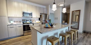 Yugo Greenville Uptown - Student Housing Gallery 86