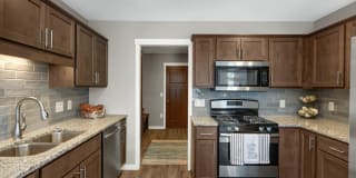Sommersby Village Townhomes Gallery 1