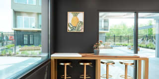 The Marq Townhomes Gallery 21