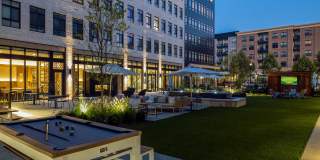 Jordan’s Branch Apartments Gallery 20