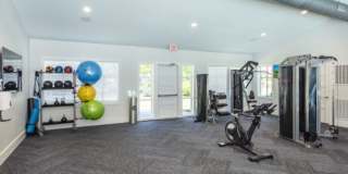 Village Green Gallery 21