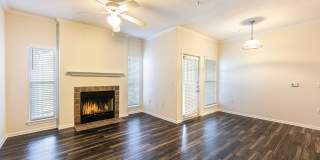 Lakeline Parmer Lane Apartments Gallery 25