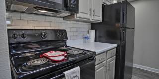 The Parks on Taylor Apartments Gallery 1