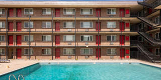 Meridian Garden Apartments Gallery 27