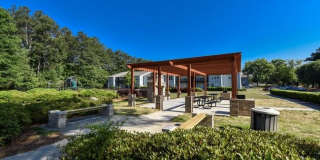 Park at London Gallery 9