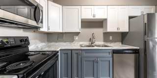 The Westbury Apartments Gallery 1