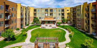 Dahlia Square - Senior Housing Gallery 11