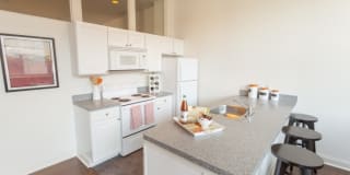 Warehouse Apartments Gallery 2