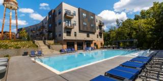 Water Tower Apartments Gallery 9