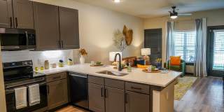 Saxon Pond Flats Gallery 1