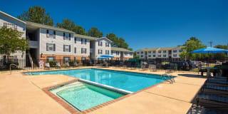 Aria Apartment Homes Gallery 1