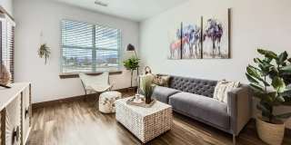 Volta at Voyager Gallery 9