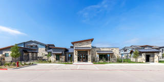 Aspire at Onion Creek - Affordable Housing Gallery 16