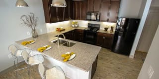 The Vue Luxury Apartments Gallery 6