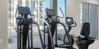 Raleigh Exchange Gallery 26