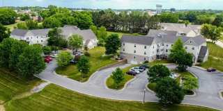 Brookside II - Senior Housing Gallery 11