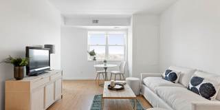Grand & Syndicate Apartments Gallery 5