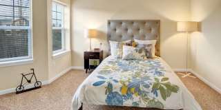 Trax at DuPont Station Apartments Gallery 13