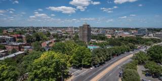 Bolton House - Affordable Housing Gallery 40