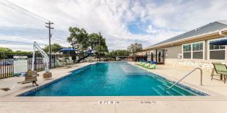 Menchaca Commons - Affordable Housing Gallery 50