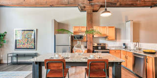 Wireworks Lofts Gallery 2