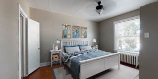 Governor's Park West Gallery 6