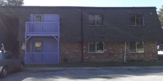 Amberwood Apartments Gallery 1