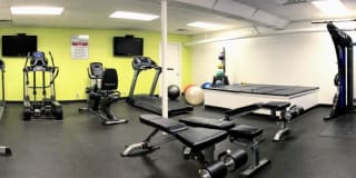 Village South Gallery 10