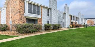 Nova Park Apartment Homes Gallery 40