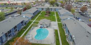 Wendover Apartments Gallery 38