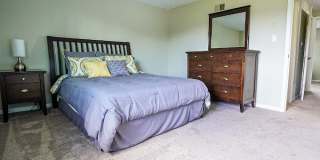 Oakdale Square Apartments Gallery 39