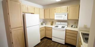 Abbotts Creek Gallery 1