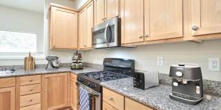 Lookout at the Ridge Gallery 1