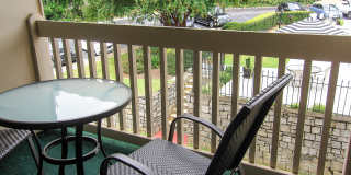 The Fairway Club Apartments Gallery 21