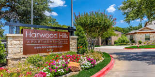 Harwood Hills Gallery 55