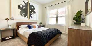 Oxford at Santa Clara Gallery 1