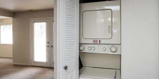 Burnam Woods Apartments Gallery 26