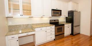 Celtic Crossing - Senior Housing Gallery 2